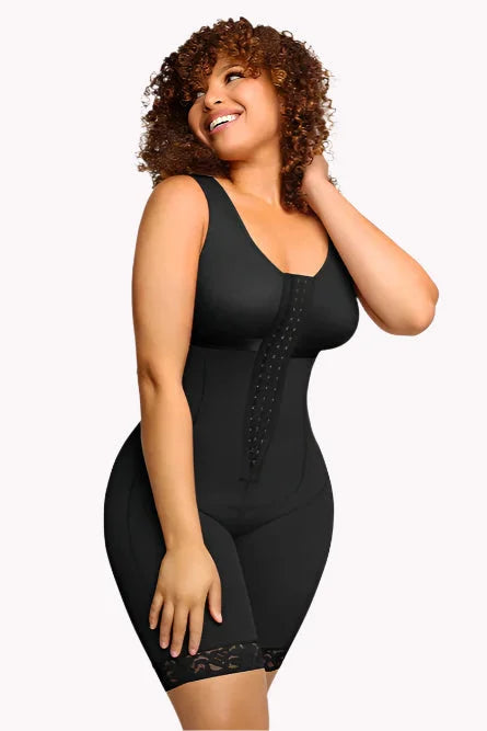 Tummy Control 360 Sculpt High Compression Full Body Shaper