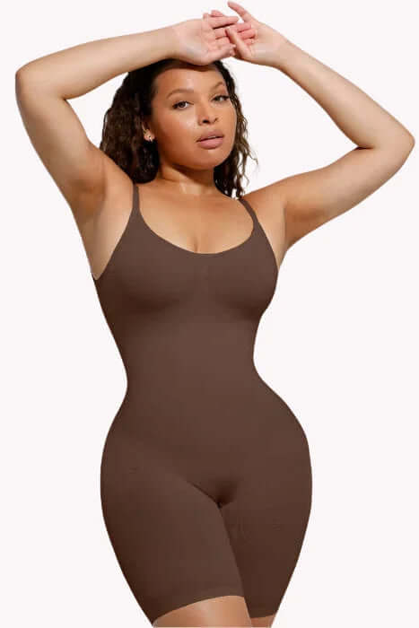 Seamless Backless Body Shaper, Shapewear For Backless Dresses